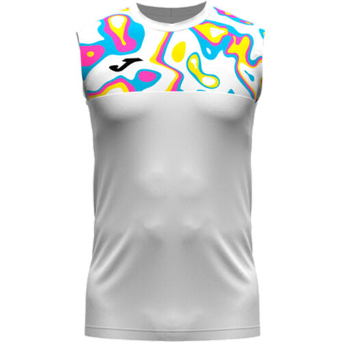 Torneo Capsule Ärmellos Miniaturansicht