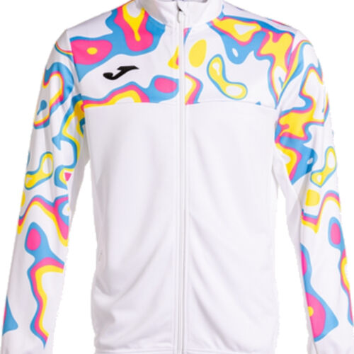 Torneo Capsule Full Zip Padeljacke Miniaturansicht