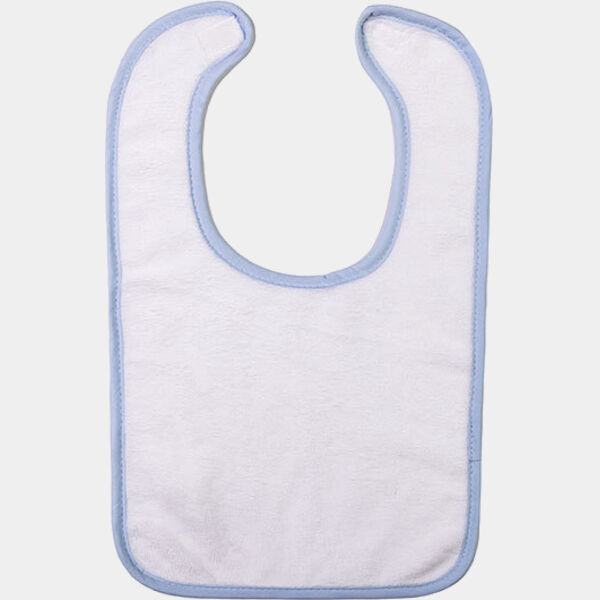Baby Bib Sublimation Miniaturansicht
