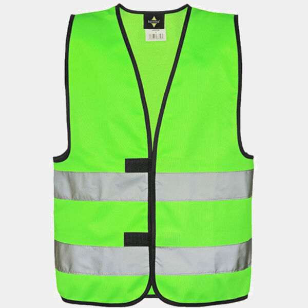 Kinder Warnweste  Aarhus Miniaturansicht