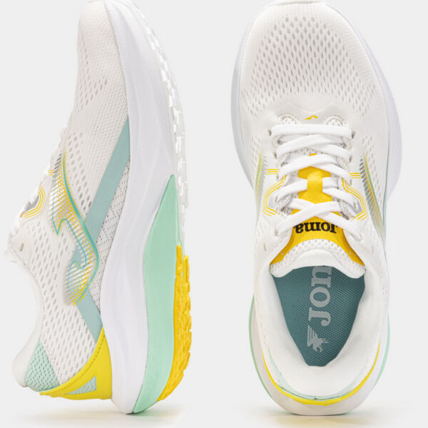 Running Damen Schuhe Hispalis Lady 24  Miniaturansicht