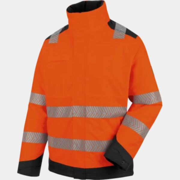 WINTERJACKE FLUO Miniaturansicht