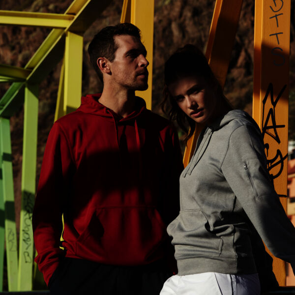 Clique Basic Active Hoody Miniaturansicht