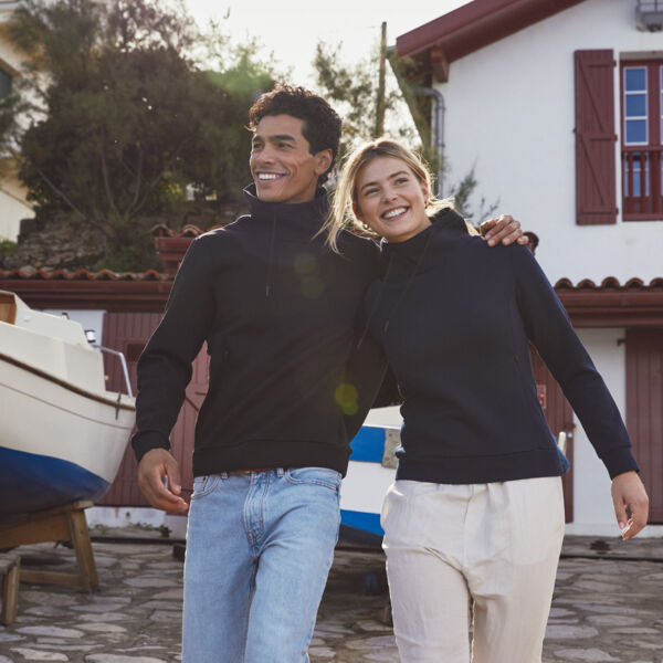 Clique Hobart Hoody Ladies Miniaturansicht