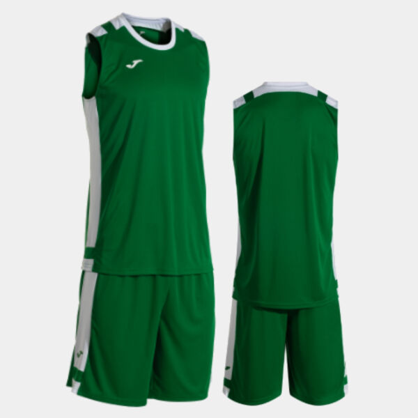 Lider Basketball Trikot-Satz  Miniaturansicht