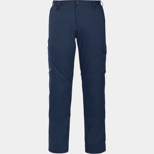 ProJob Damen Arbeitshose Miniaturansicht