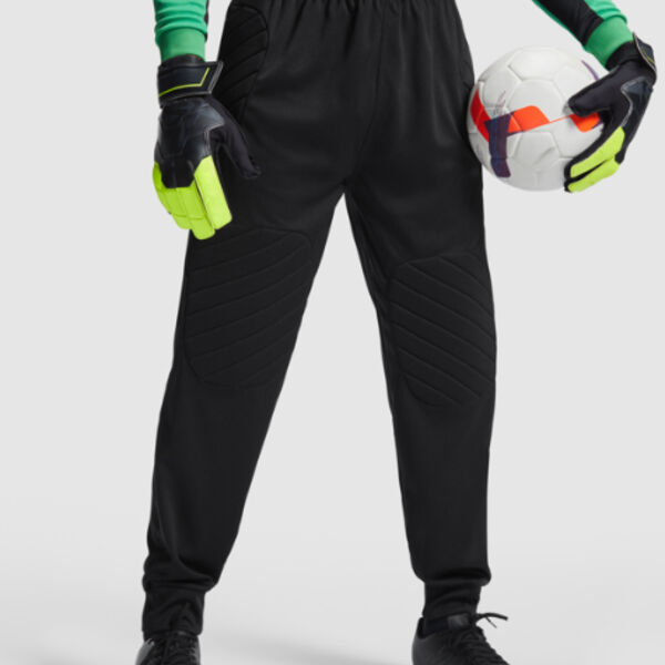 Bayern -Torwartshosen Miniaturansicht