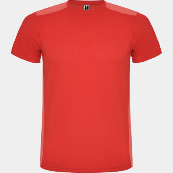 Detroit - T-Shirt Miniaturansicht