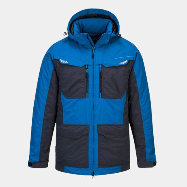WX3 Winterjacke Miniaturansicht