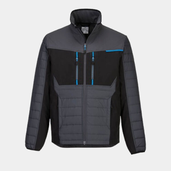 WX3 Hybrid Steppweste Miniaturansicht