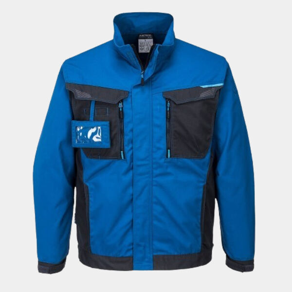 WX3 Arbeitsjacke Miniaturansicht