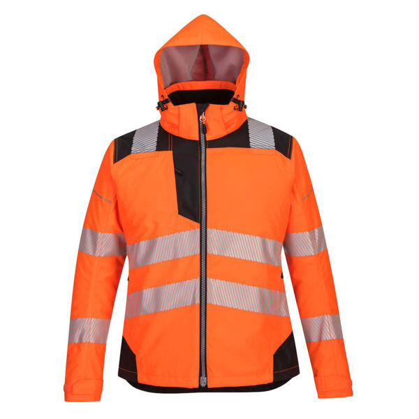 PW3 Winterjacke für Damen Miniaturansicht