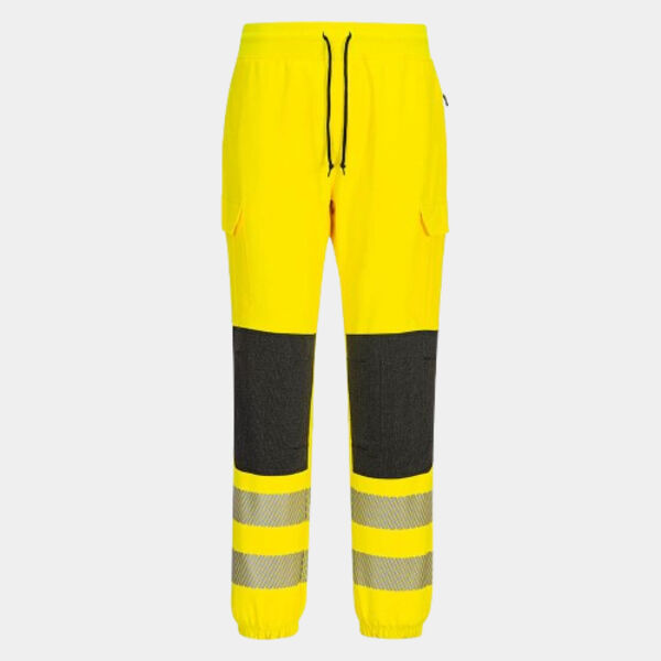 PW3 Warnschutz Flexi Jogger Miniaturansicht