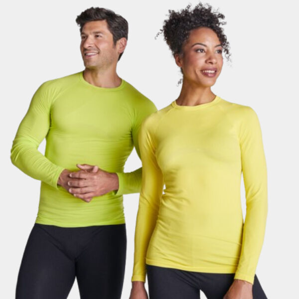 Prime Thermo Sport Shirt Miniaturansicht