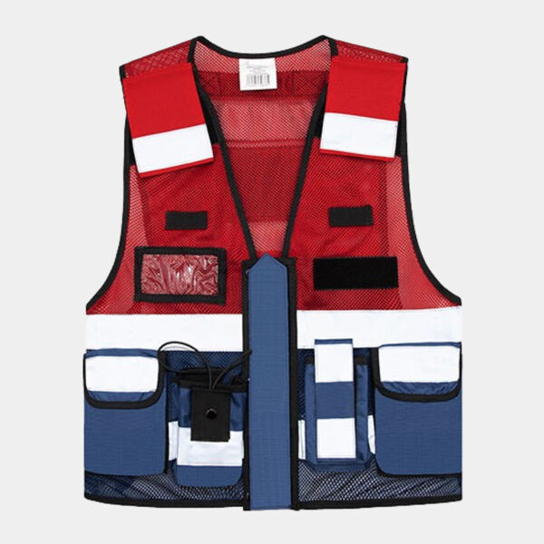 Mesh Tactical Vest Sparta Miniaturansicht