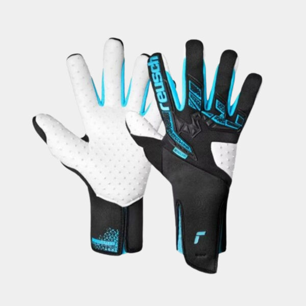 Reusch Attrakt Freegel Torwarthandschuh  Miniaturansicht