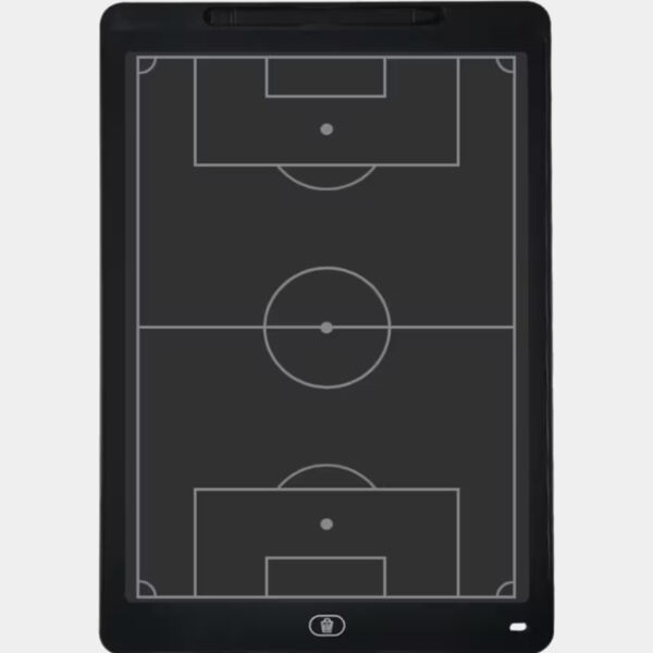 Elektronische Taktiktafel für Fussball Miniaturansicht