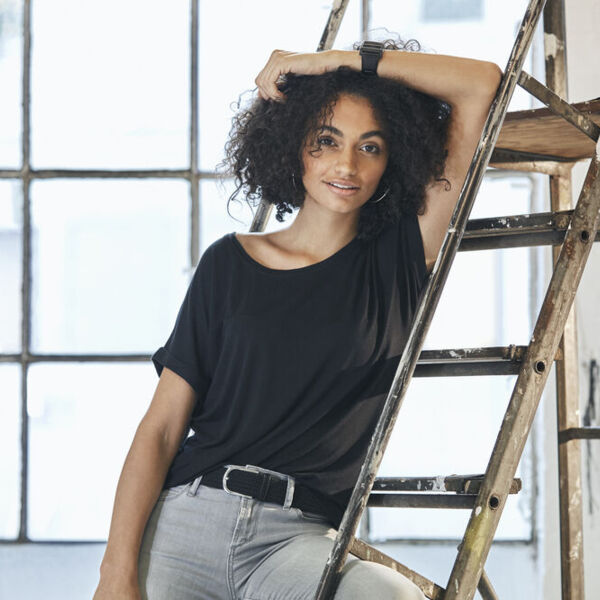 Clique Katy Damen Shirt Miniaturansicht