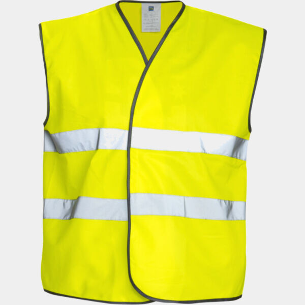 ProJob Warnschutz Weste Miniaturansicht