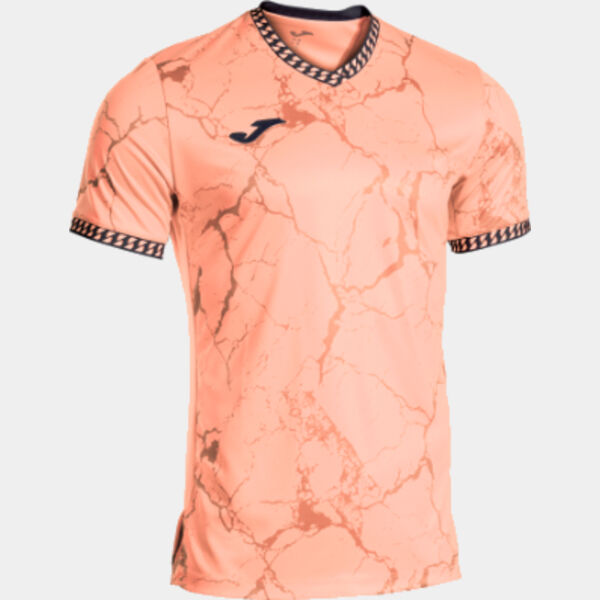 Gold VII Short Sleeve T-Shirt Miniaturansicht