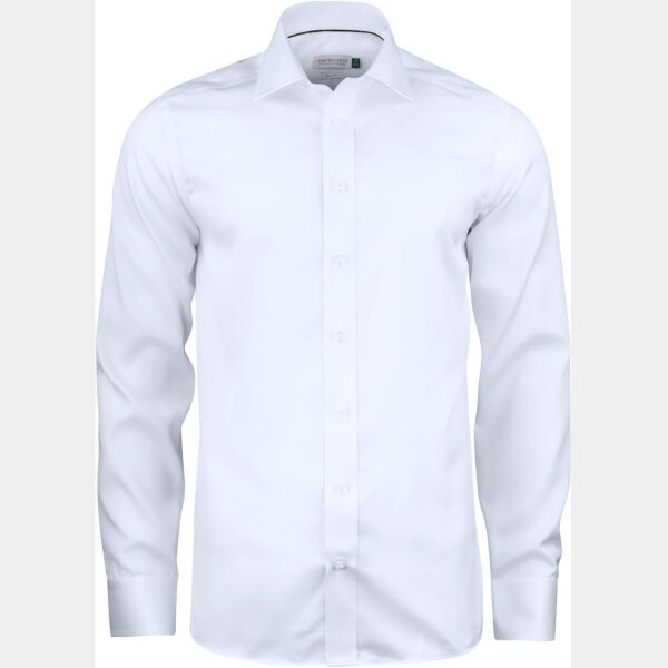 GB01 Slim Hemd langarm  Miniaturansicht