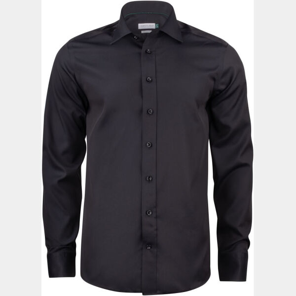 GB01 Regular Hemd langarm Miniaturansicht