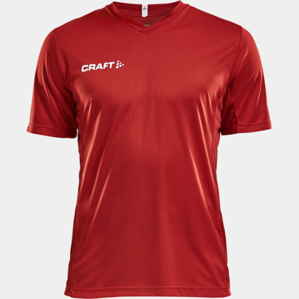 Squad Go Jersey Solid Miniaturansicht