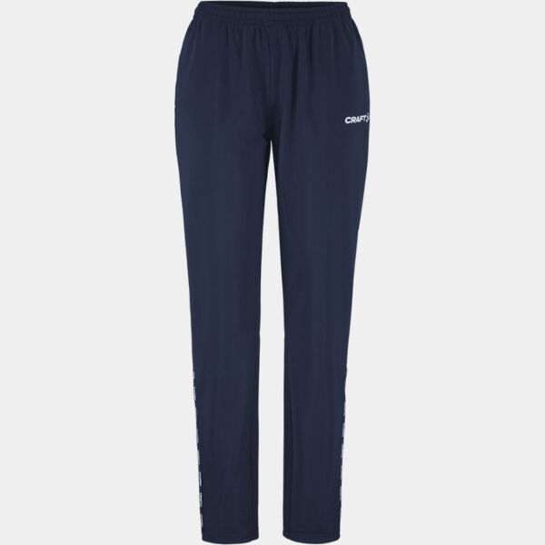 Squad Go Pant Damen Miniaturansicht