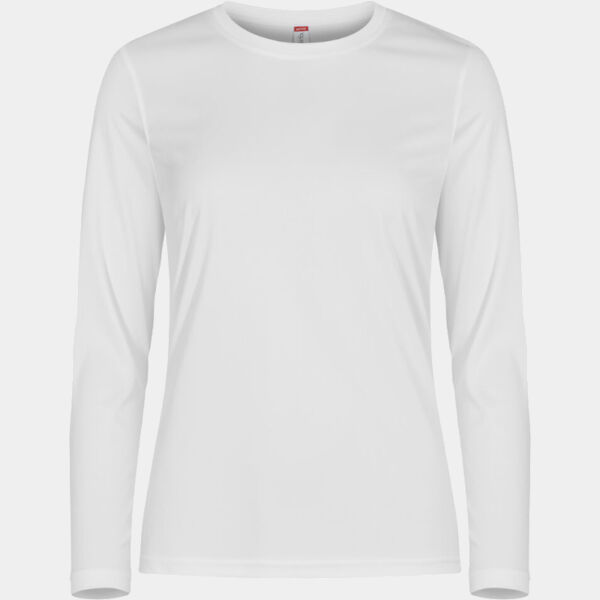 Basic Active-T L/S Damen Miniaturansicht