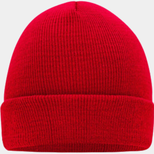 Kinder Strickmütze Miniaturansicht