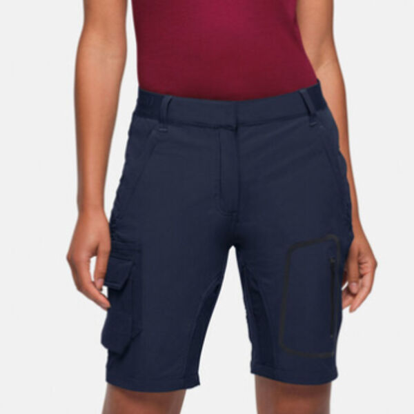 Damen Activeshorts Miniaturansicht