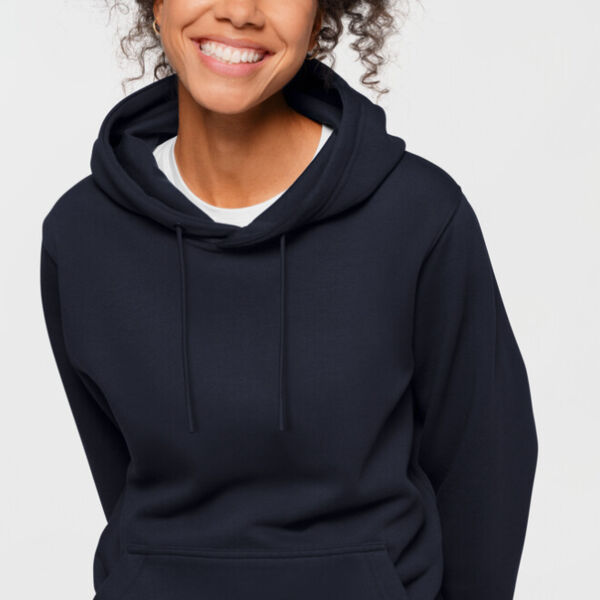 Kapuzen-Sweat Heavy MIKRALINAR® ECO Miniaturansicht