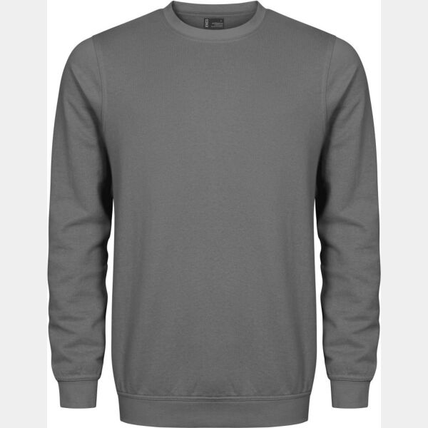 Unisex Workwear Sweater - EXCD Miniaturansicht