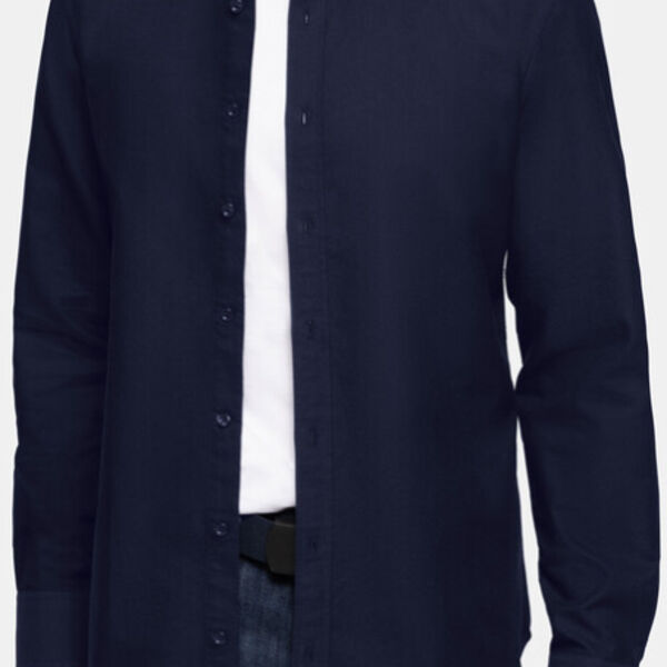 HAKRO Oxford Hemd Miniaturansicht