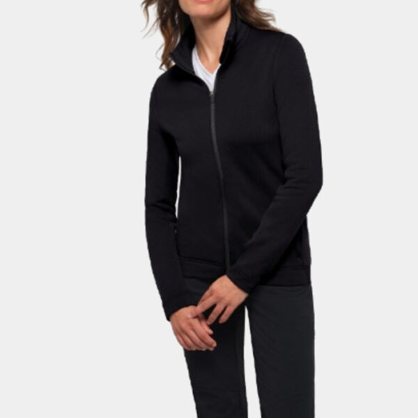 HAKRO Damen Tecjacke ECO Miniaturansicht