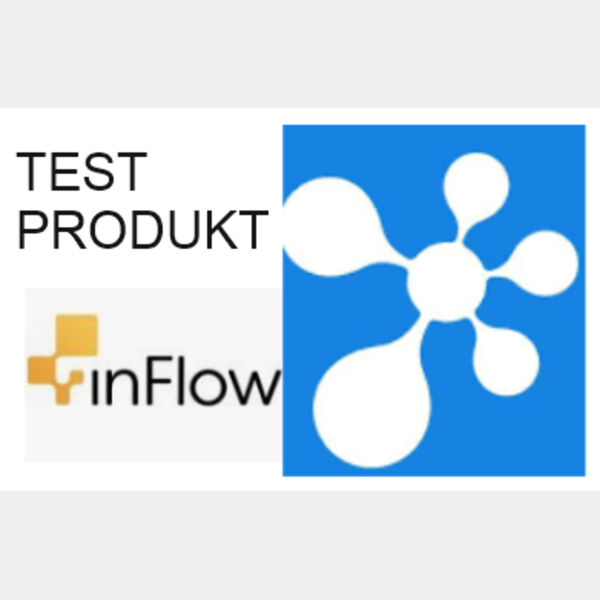 Test Product Deco-/Inflow Miniaturansicht