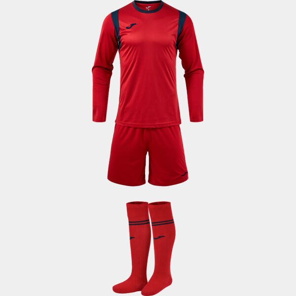 Joma ZAMORA XI Torwart Trikot Satz Miniaturansicht