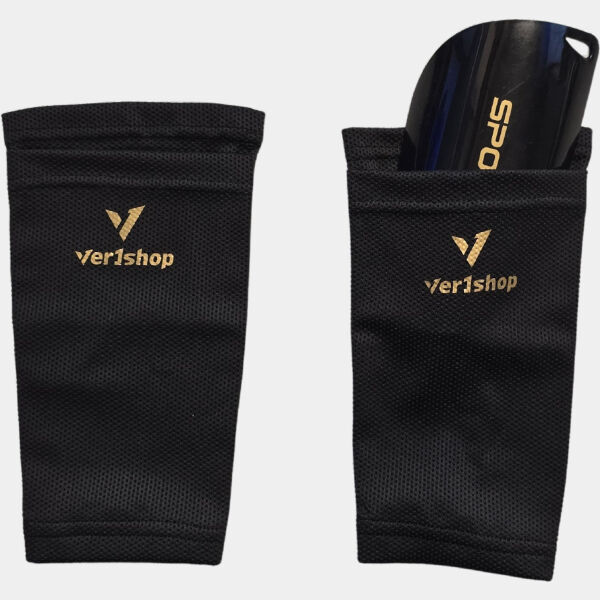 Schienbeinschoner Halter Miniaturansicht