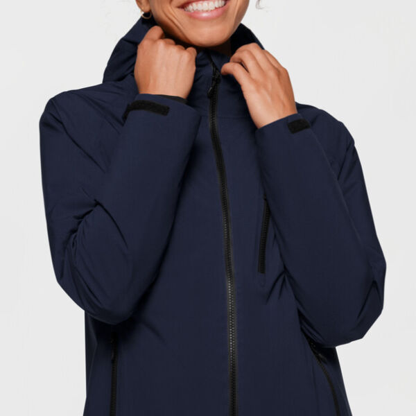 HAKRO Damen High-Activejacke ECO Miniaturansicht