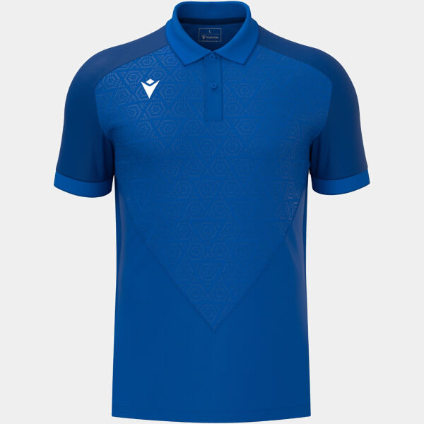 Baldwin Poloshirt Miniaturansicht