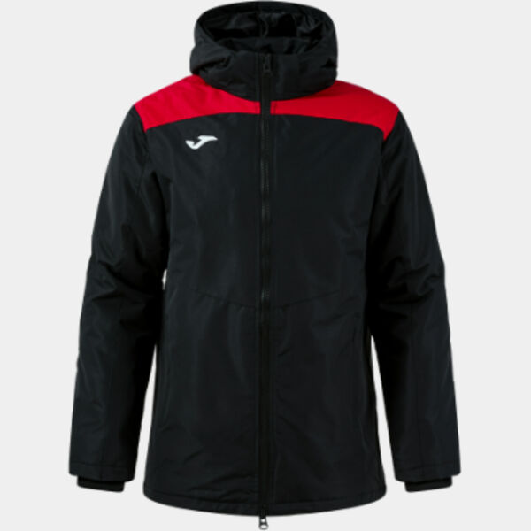 Anorak Trivor II  Miniaturansicht