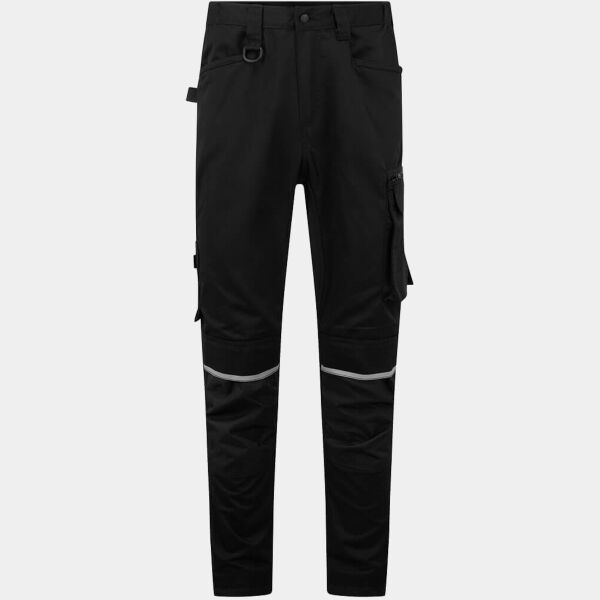 WX2 Eco Handwerker Bundhose Miniaturansicht