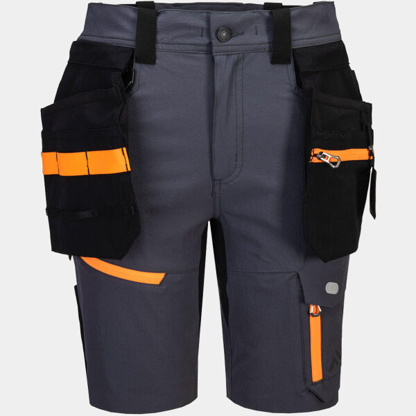 EV4 Leichte abnehmbare Holstertasche Shorts Miniaturansicht