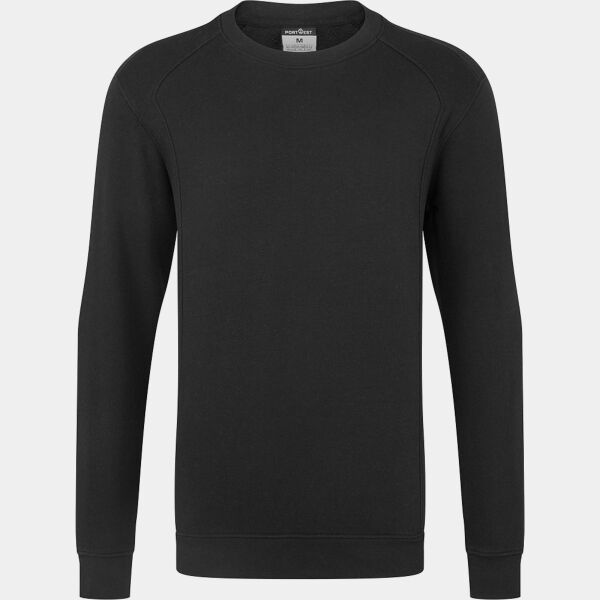WX2  Eco Sweatshirt Miniaturansicht