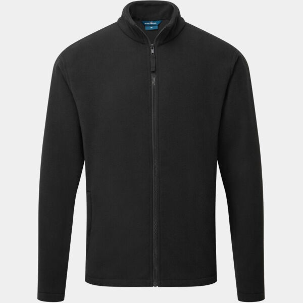 Eco Fleecejacke Miniaturansicht