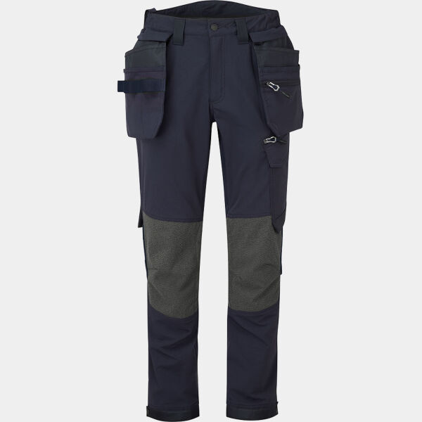 EV4 Stretch-Holster-Bundhose Miniaturansicht