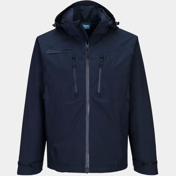 DX4 Regenjacke Miniaturansicht