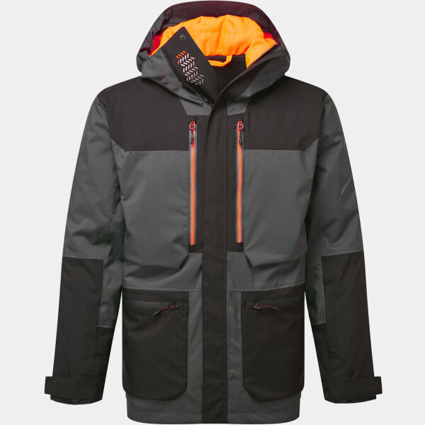 Winter Parka Miniaturansicht