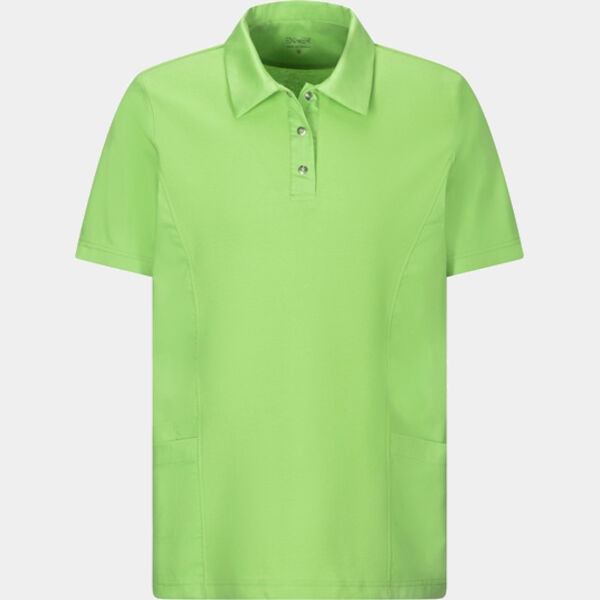 Unisex Polo-Kasack Miniaturansicht