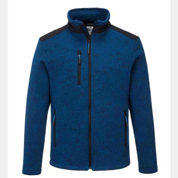 T830-KX3 Performance Fleecejacke Miniaturansicht